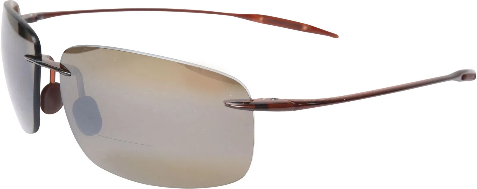 Maui Jim BREAKWALL MJ422 Sunglasses - view 4